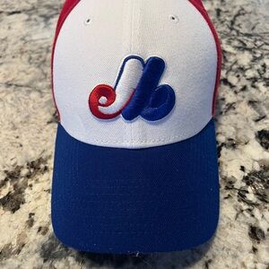 New Era Montreal Expos Hat